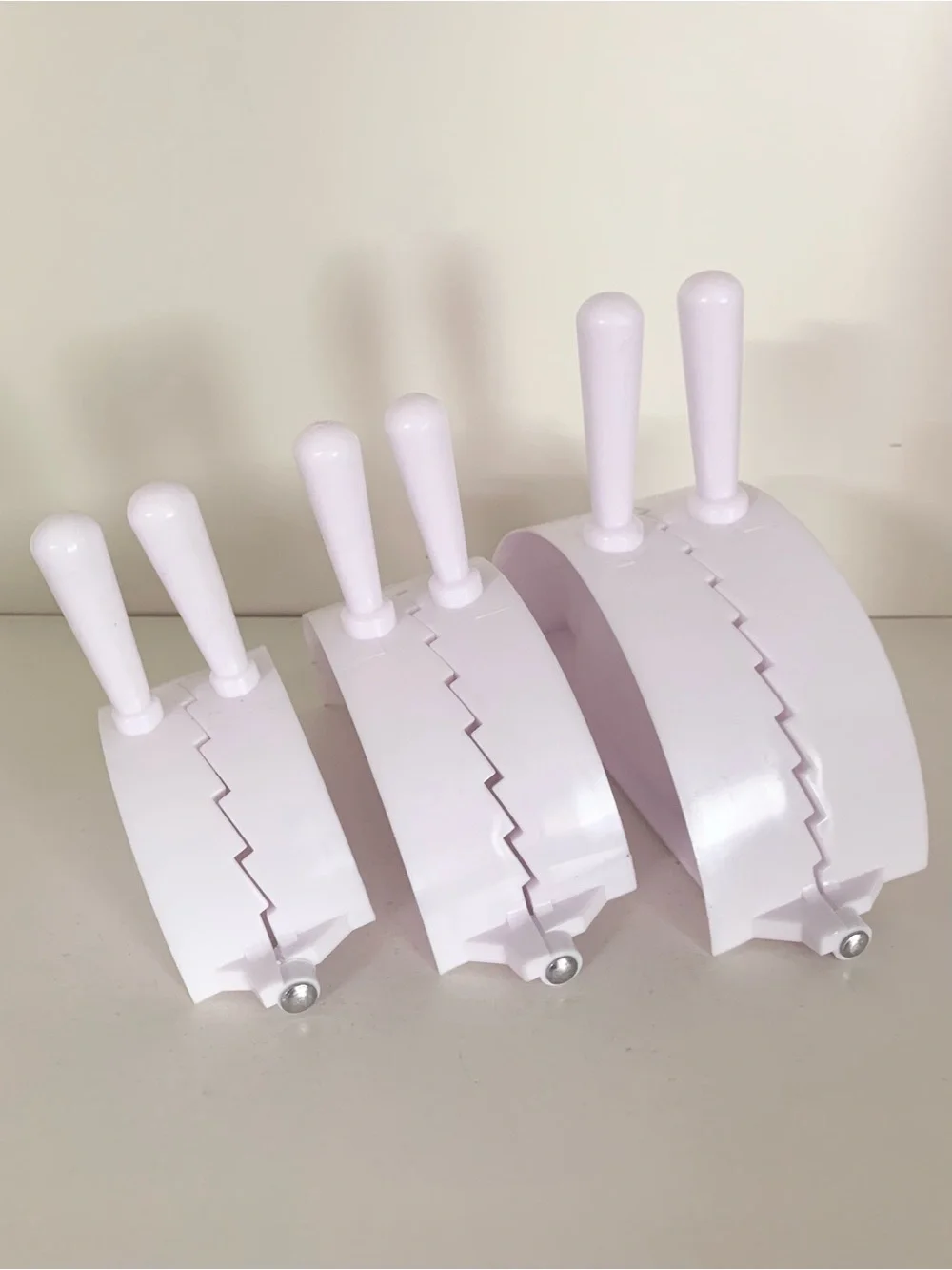 Hold Dumpling calzone mold press set